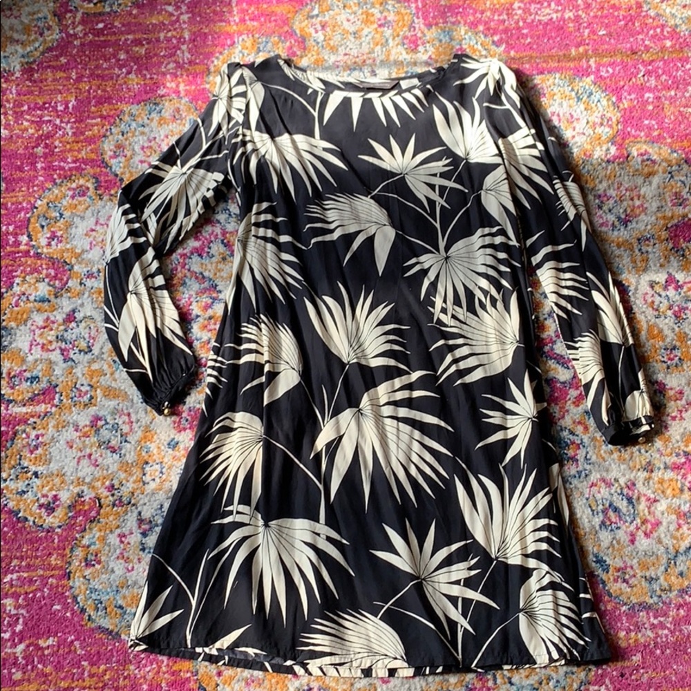 Silk Tommy Bahama Dress